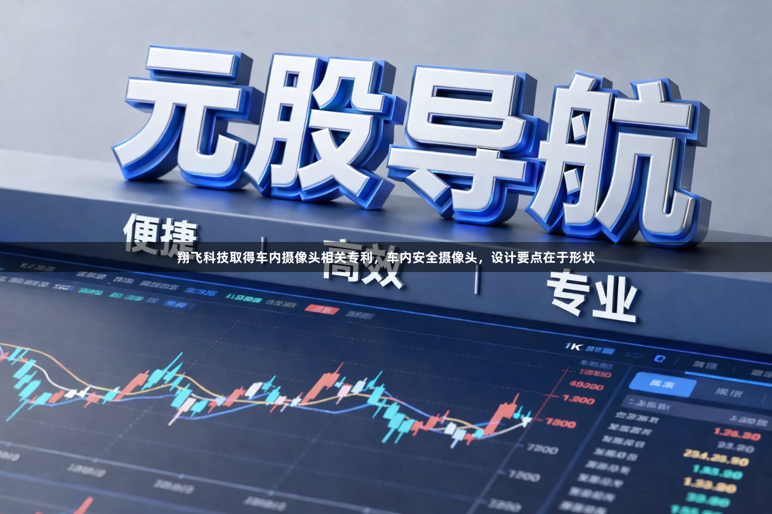 翔飞科技取得车内摄像头相关专利，车内安全摄像头，设计要点在于形状
