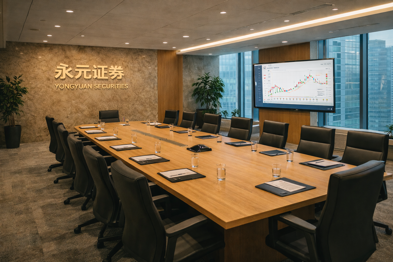 投资者报告：高频交易资金使用AI炒股配资的风险管理