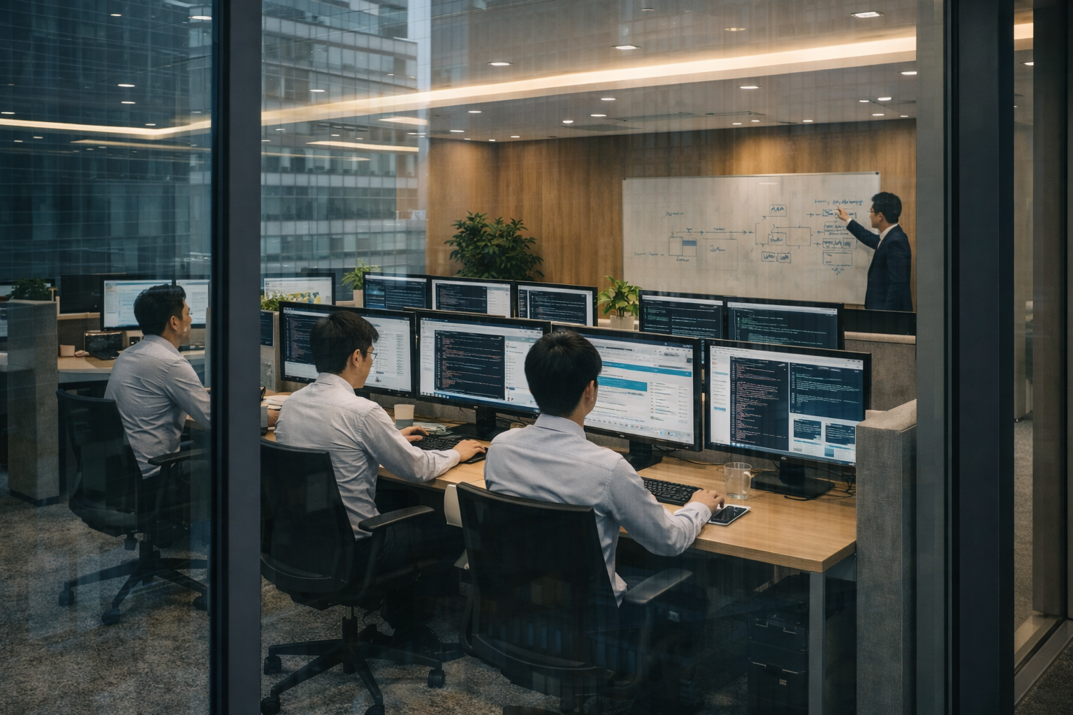 阶段性时期港交所交易区中证券开户的账户管理实践路径